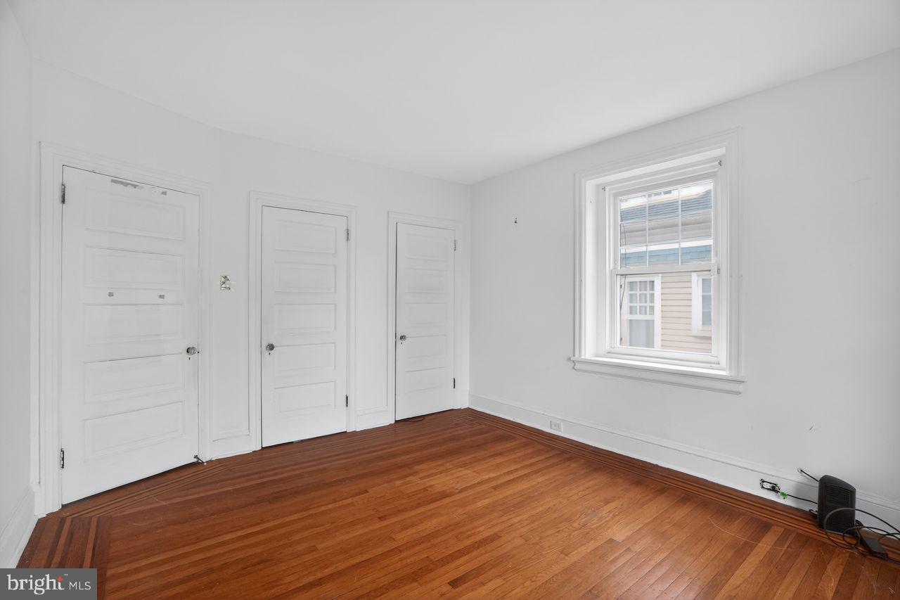 OVERBROOK FARMS - Residential