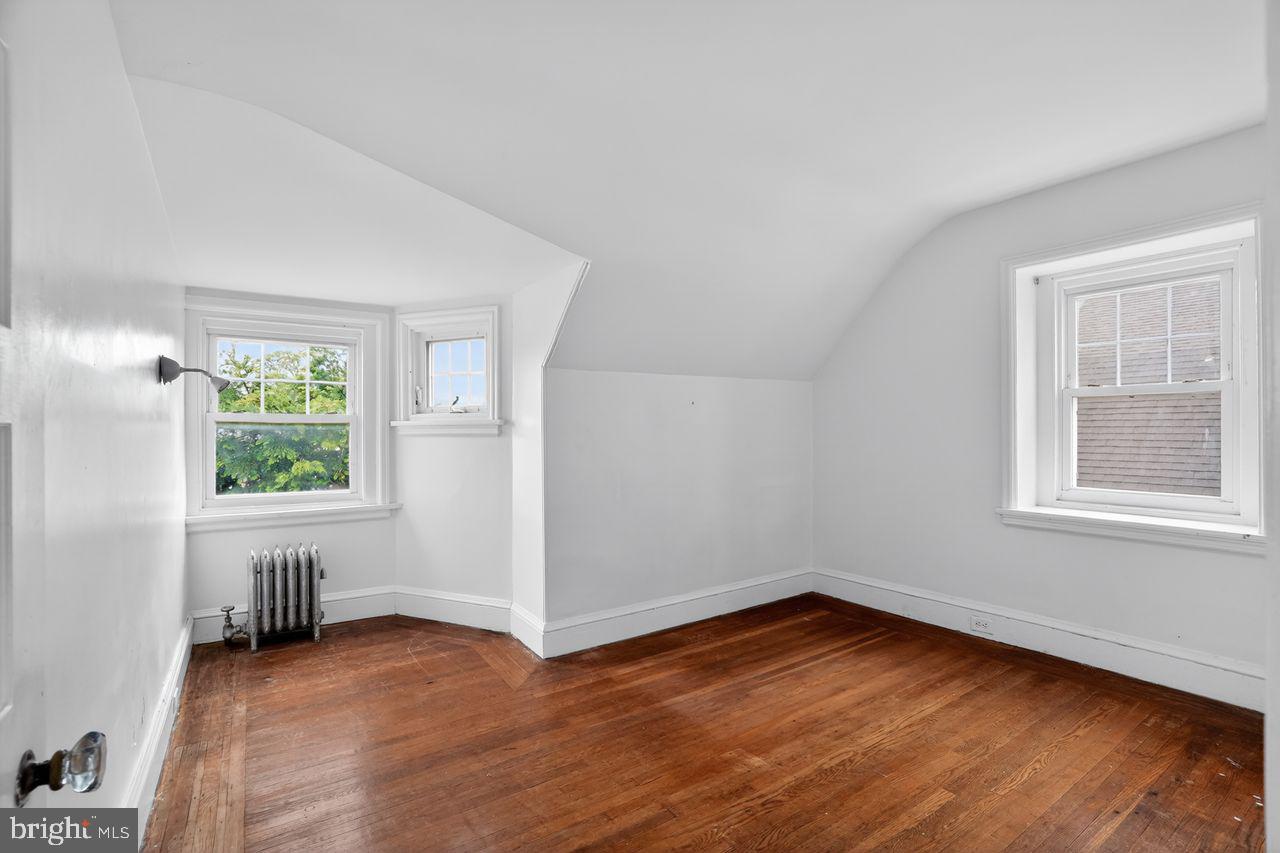 OVERBROOK FARMS - Residential
