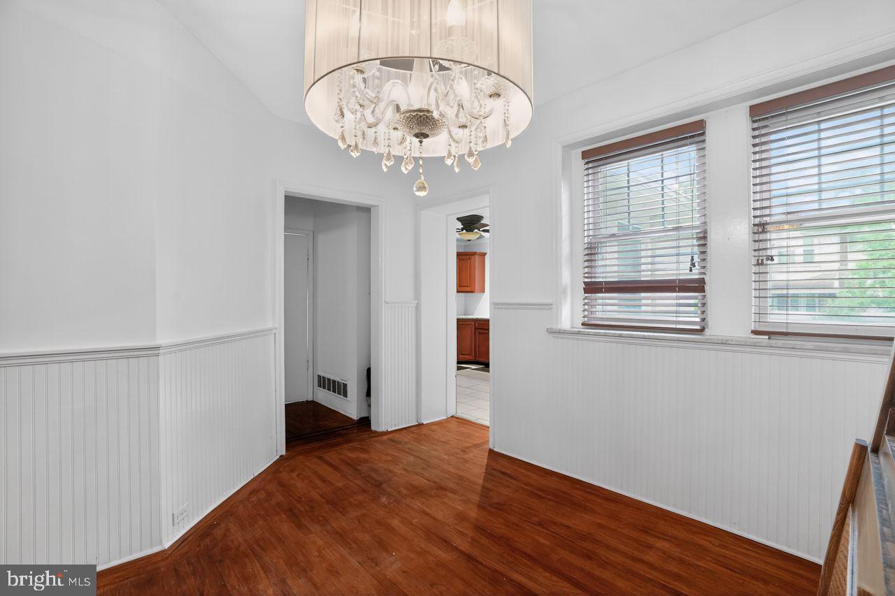 OVERBROOK FARMS - Residential