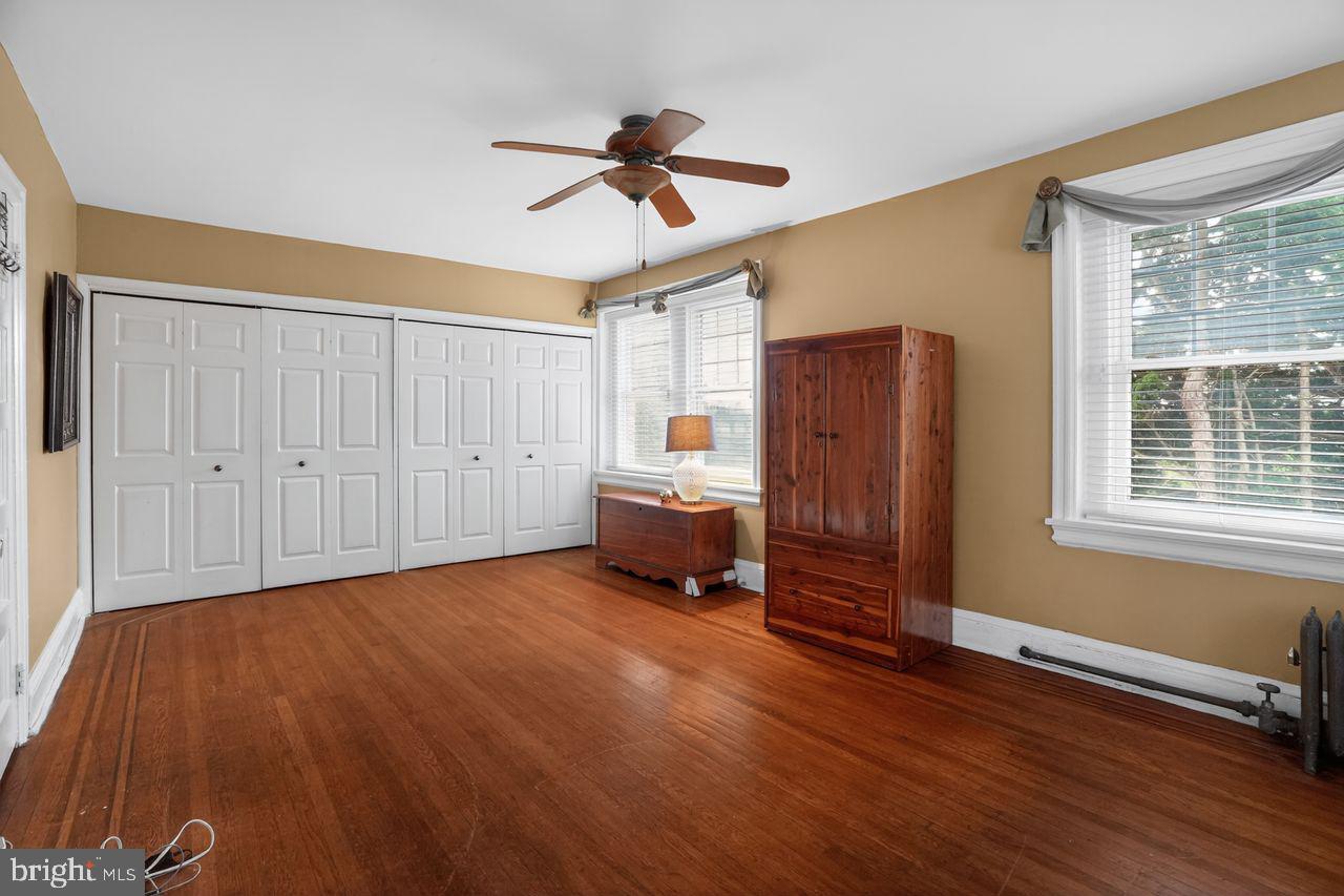 OVERBROOK FARMS - Residential