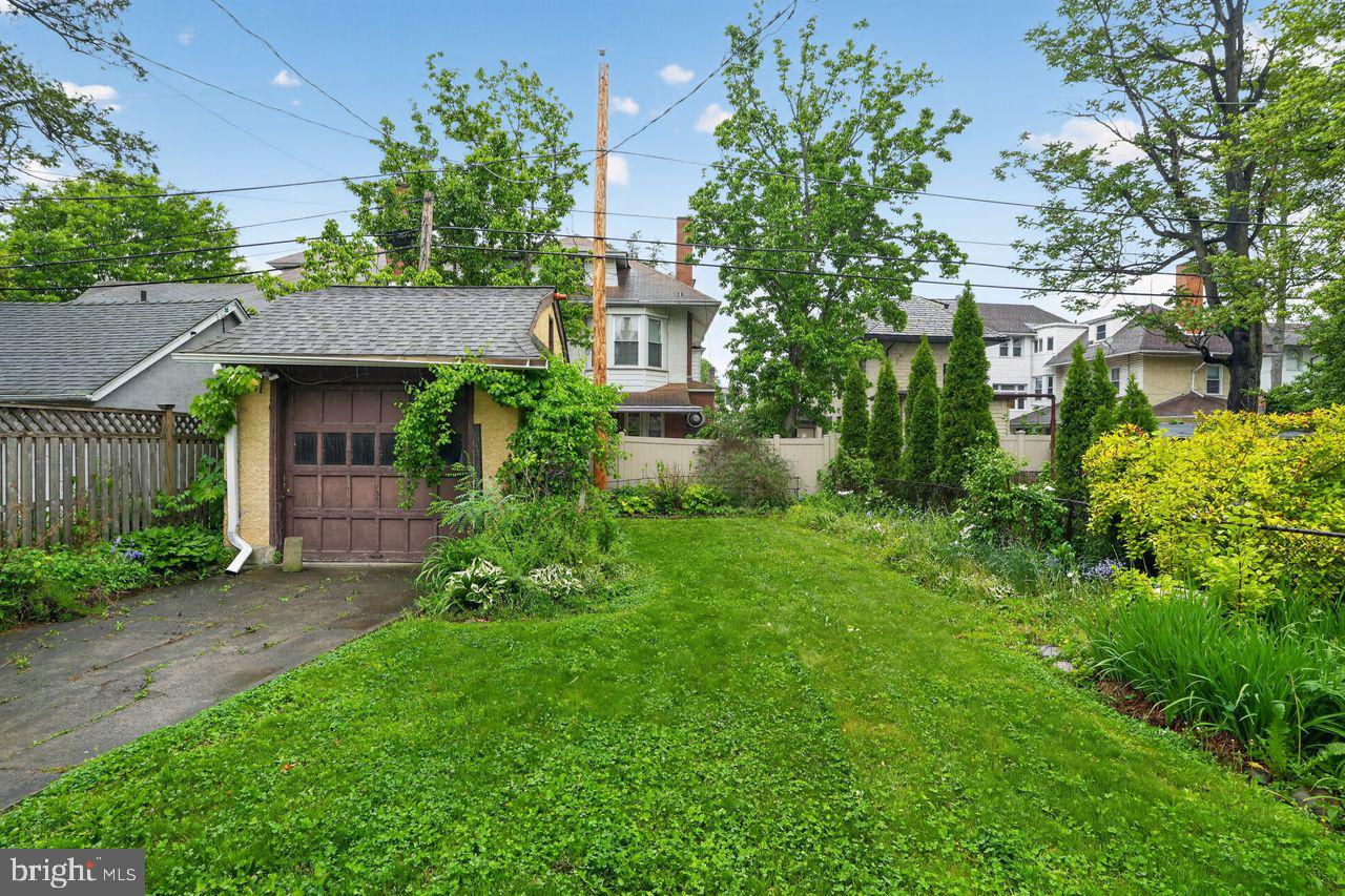 OVERBROOK FARMS - Residential