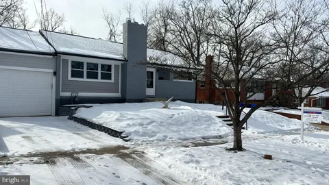 3914 Havard Street, Silver Spring, MD 20906 - MLS#: MDMC2163120