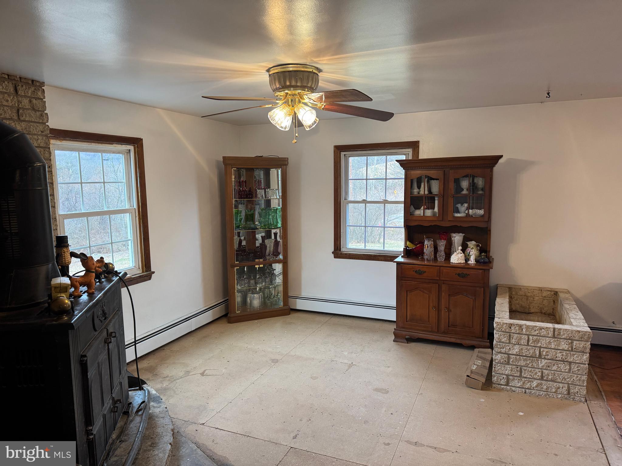 NONE AVAILABLE - Residential