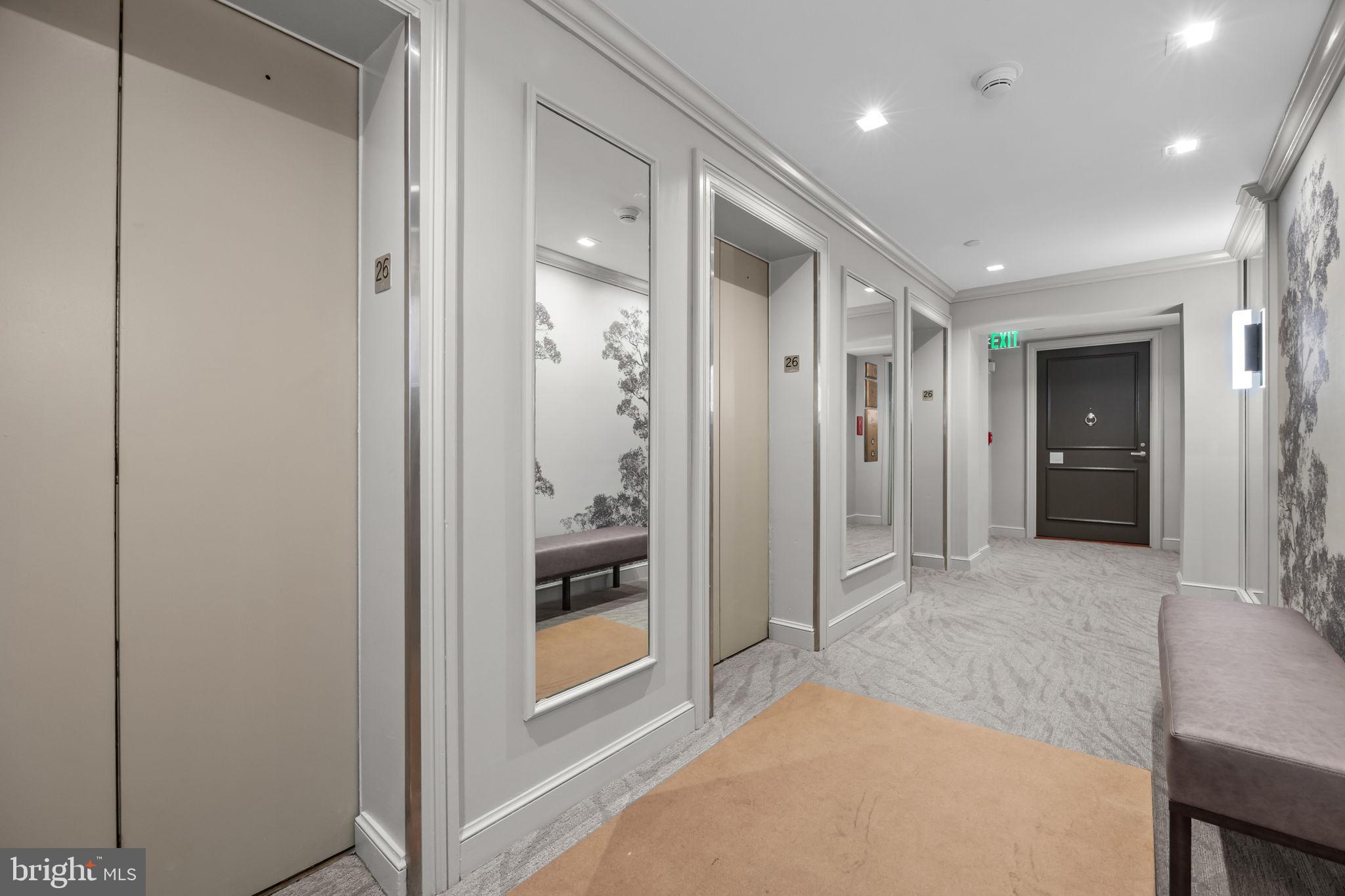 RITTENHOUSE SQUARE - Residential