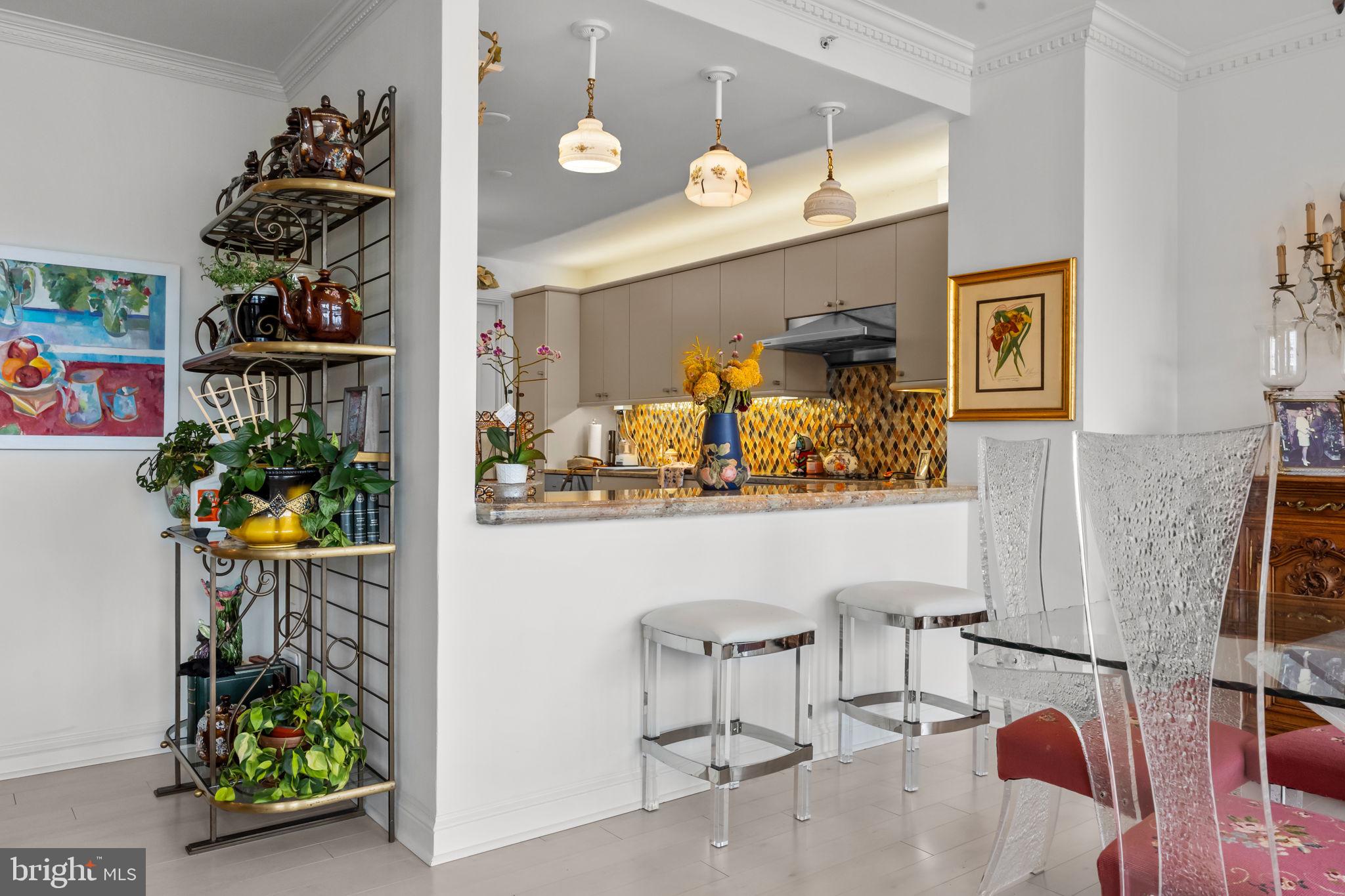 RITTENHOUSE SQUARE - Residential