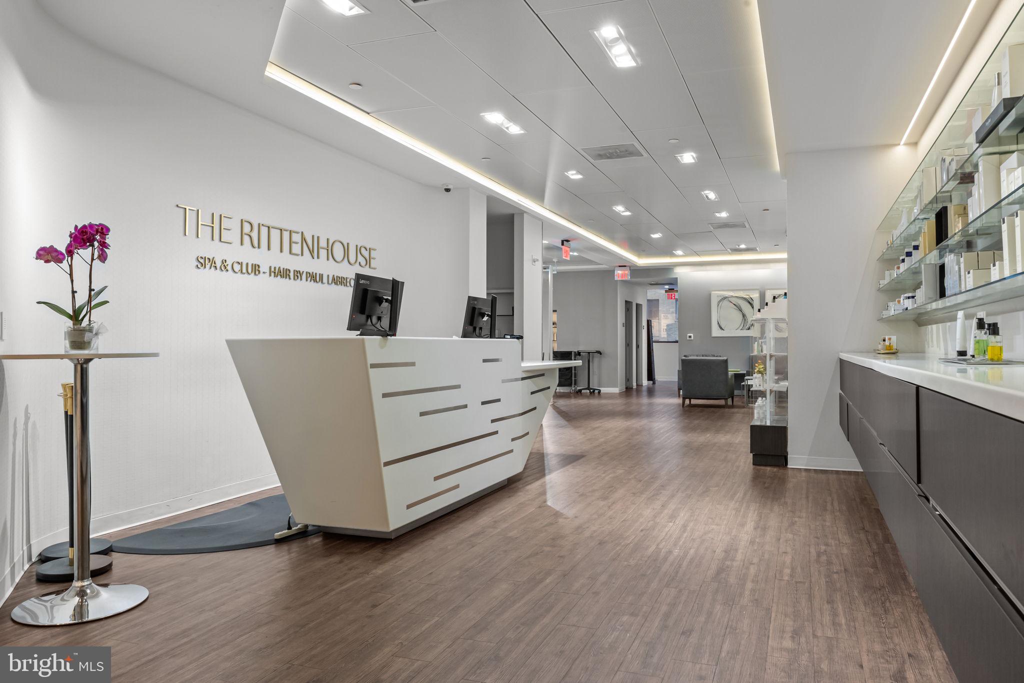 RITTENHOUSE SQUARE - Residential