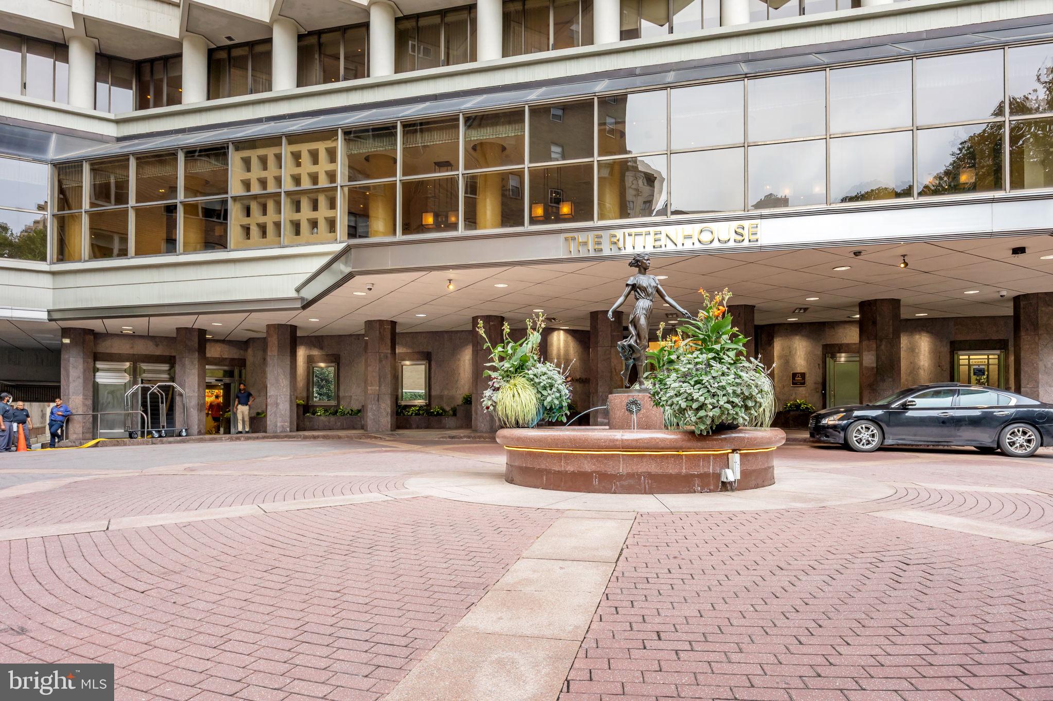 RITTENHOUSE SQUARE - Residential