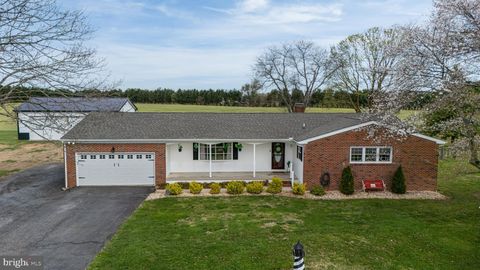 Homes For Sale - 2363 Woodlytown Rd Rd<br/> Kent County, MAGNOLIA, DE 19962