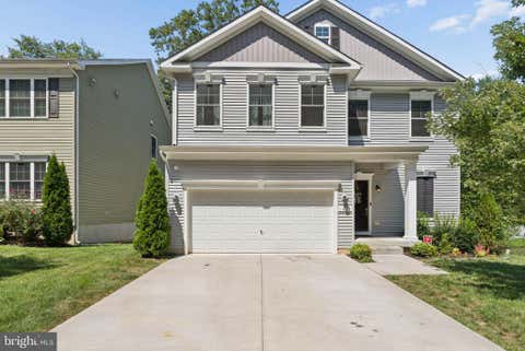Homes For Sale - 1420 Canopy Lane<br/> ODENTON, MD 21113