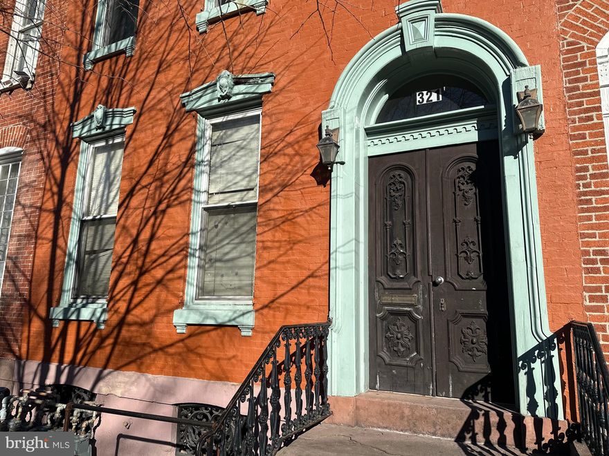 This 3FL unit is available now. Featuring one bedroom, one bath, living room, and kitchen. This apartment is conveniently located near downtown Reading. First month rent and security deposit are due at lease signing. Rent does include heat and also water. Tenant pays for electricity and gas for cooking. Schedule today for your showing!