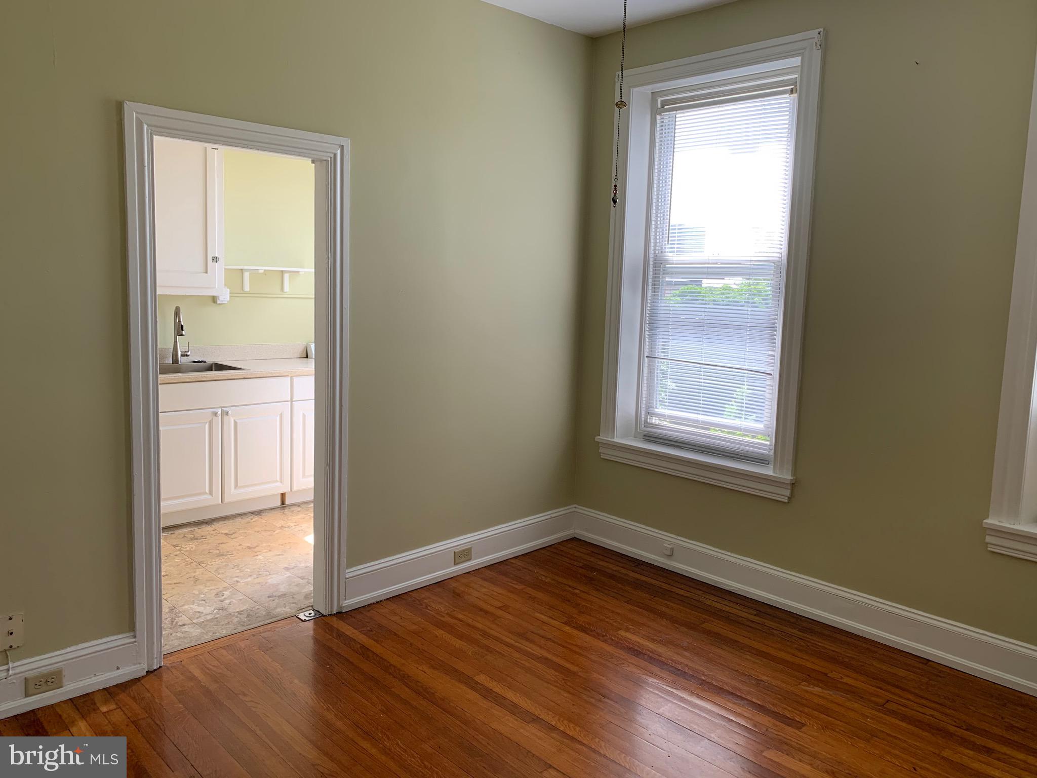 NONE AVAILABLE - Residential Lease