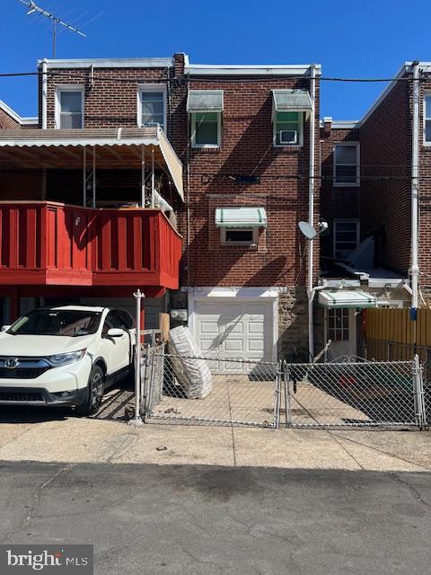 MAYFAIR - Residential