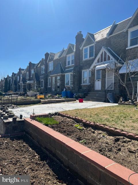 MAYFAIR - Residential