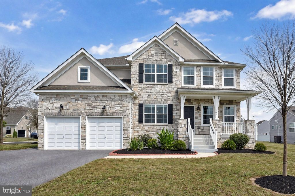 Photo of 101 Wayland Drive, LANDISVILLE, PA 17538 (MLS # PALA2074474)