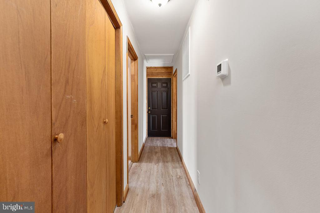 HIDDEN LAKE - Residential