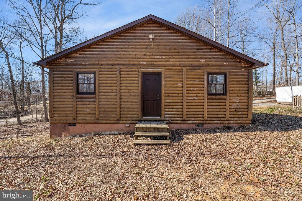 HIDDEN LAKE - Residential