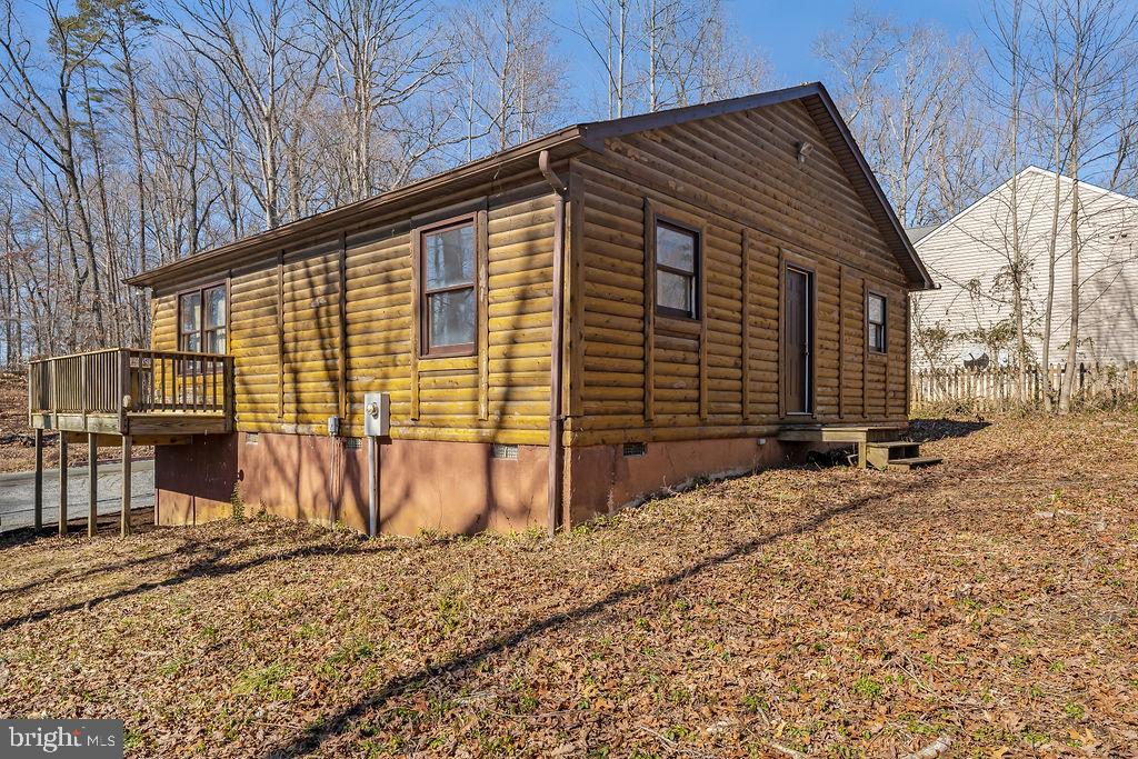 HIDDEN LAKE - Residential