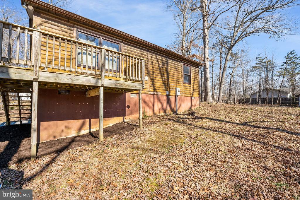 HIDDEN LAKE - Residential