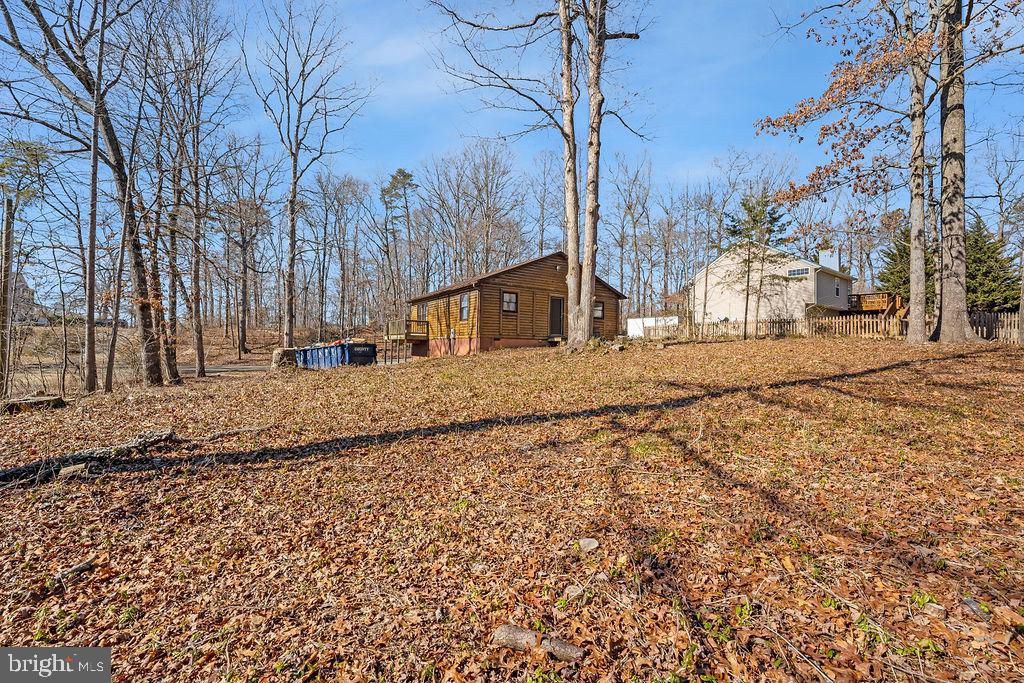 HIDDEN LAKE - Residential
