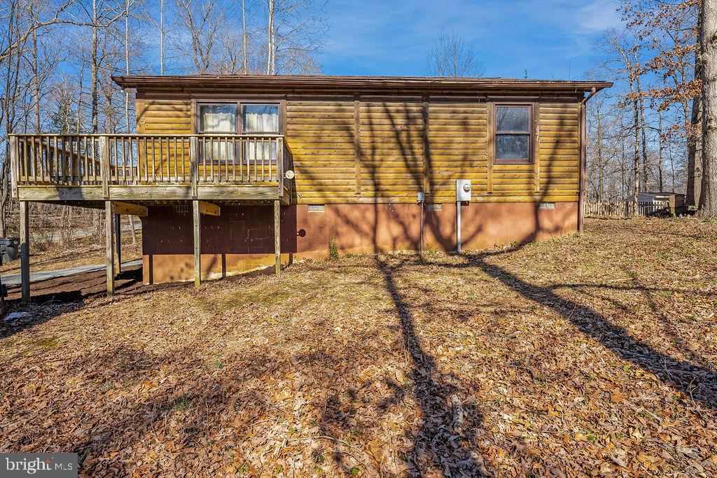 HIDDEN LAKE - Residential