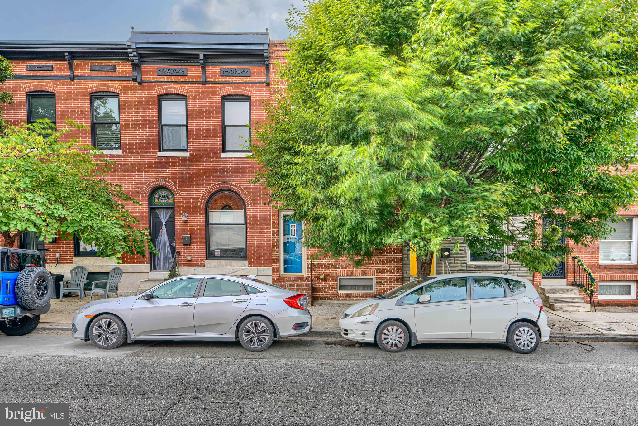 336 S EAST AVENUE S