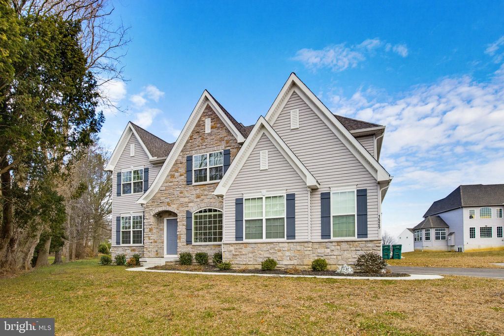Photo of 1525 Village Road, STRASBURG, PA 17579 (MLS # PALA2089216)