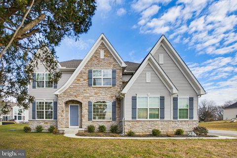 Photo of 1525 Village Road, STRASBURG, PA 17579 (MLS # PALA2089216)