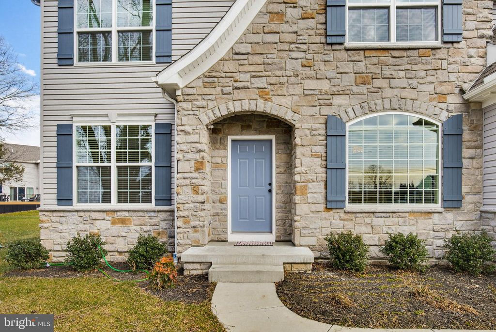 Photo of 1525 Village Road, STRASBURG, PA 17579 (MLS # PALA2089216)