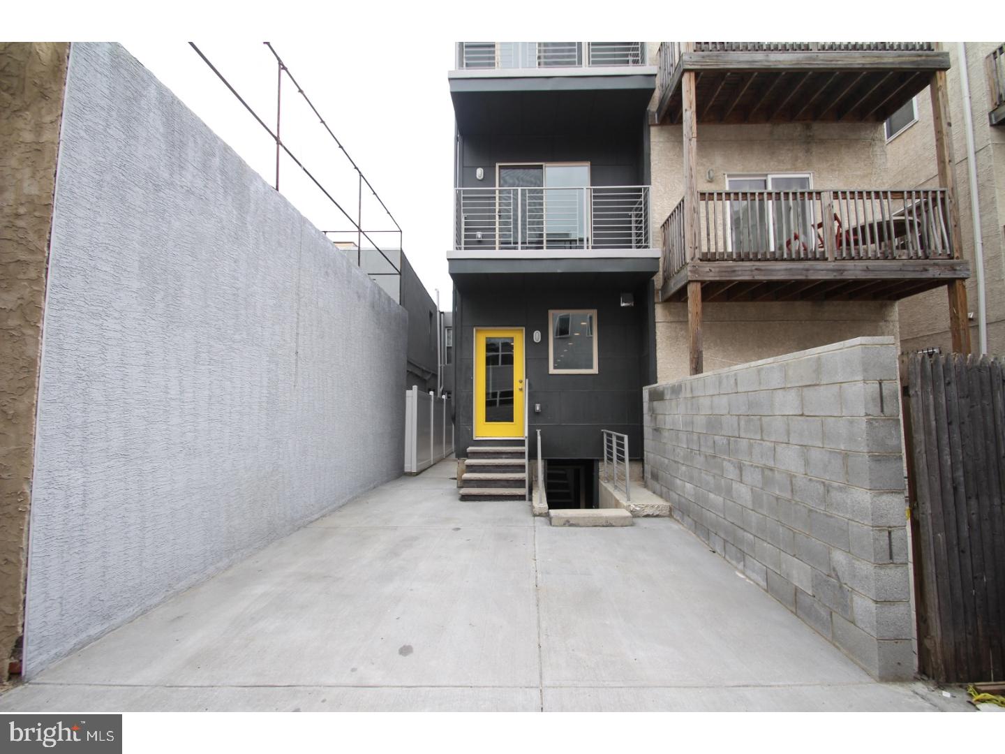 NEWBOLD - Residential Lease