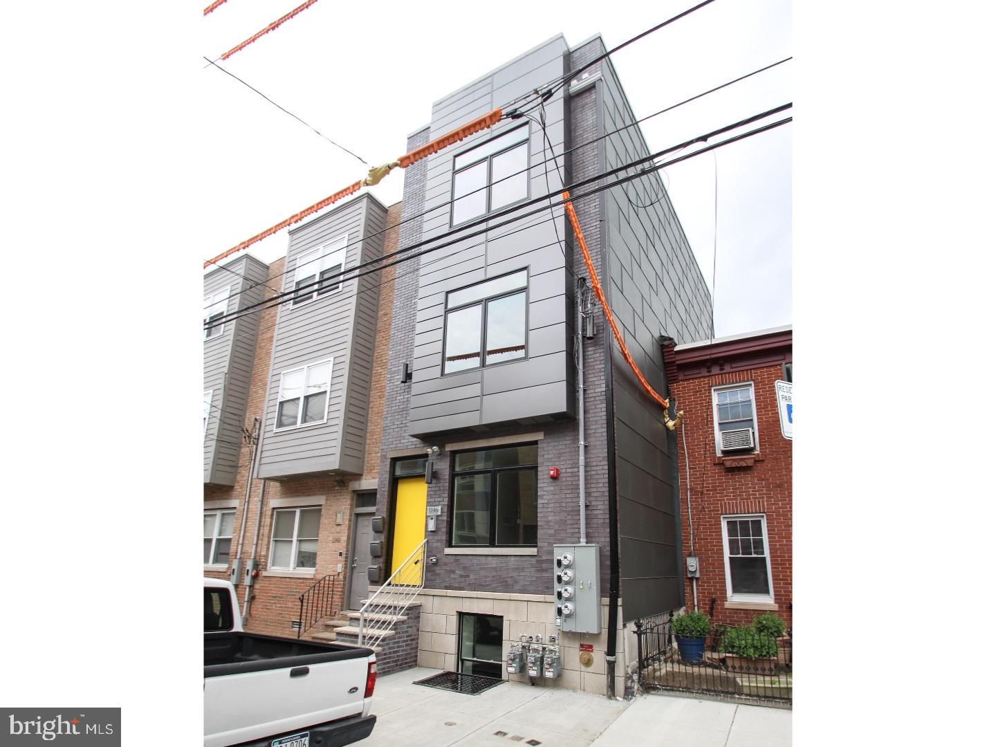 NEWBOLD - Residential Lease