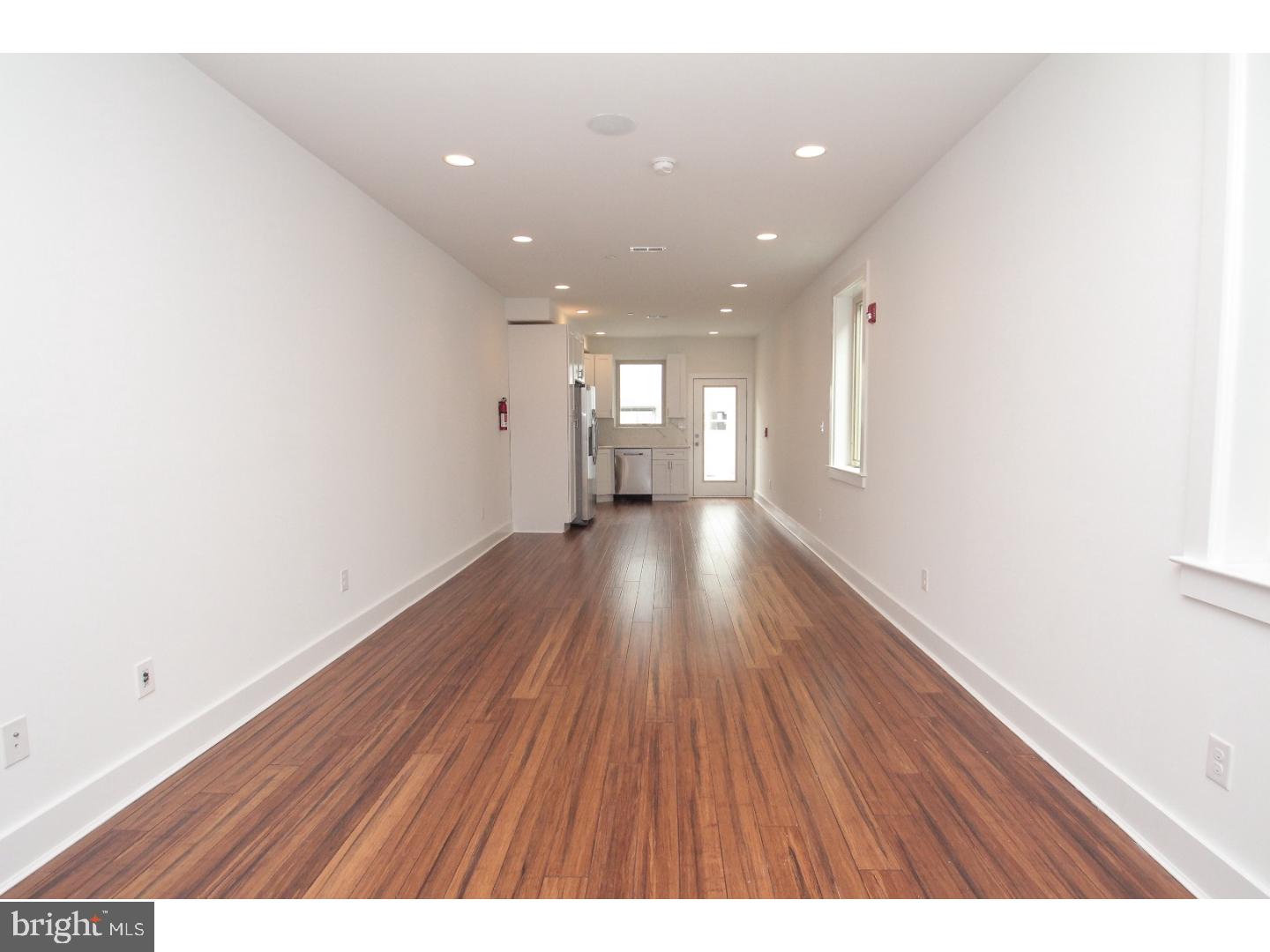 NEWBOLD - Residential Lease