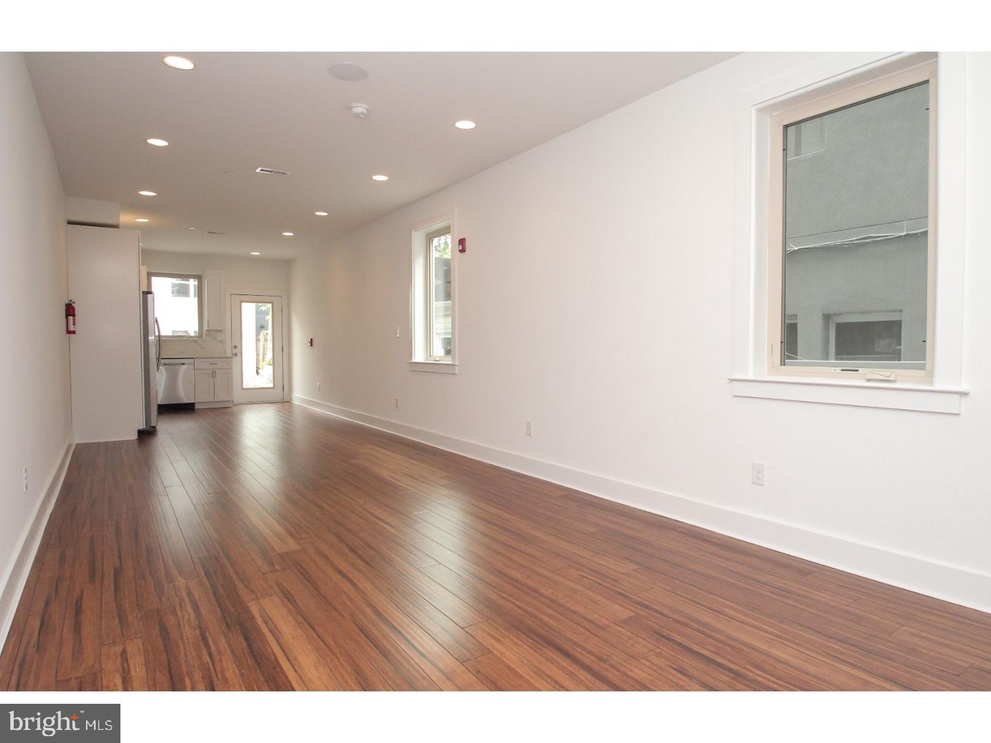 NEWBOLD - Residential Lease