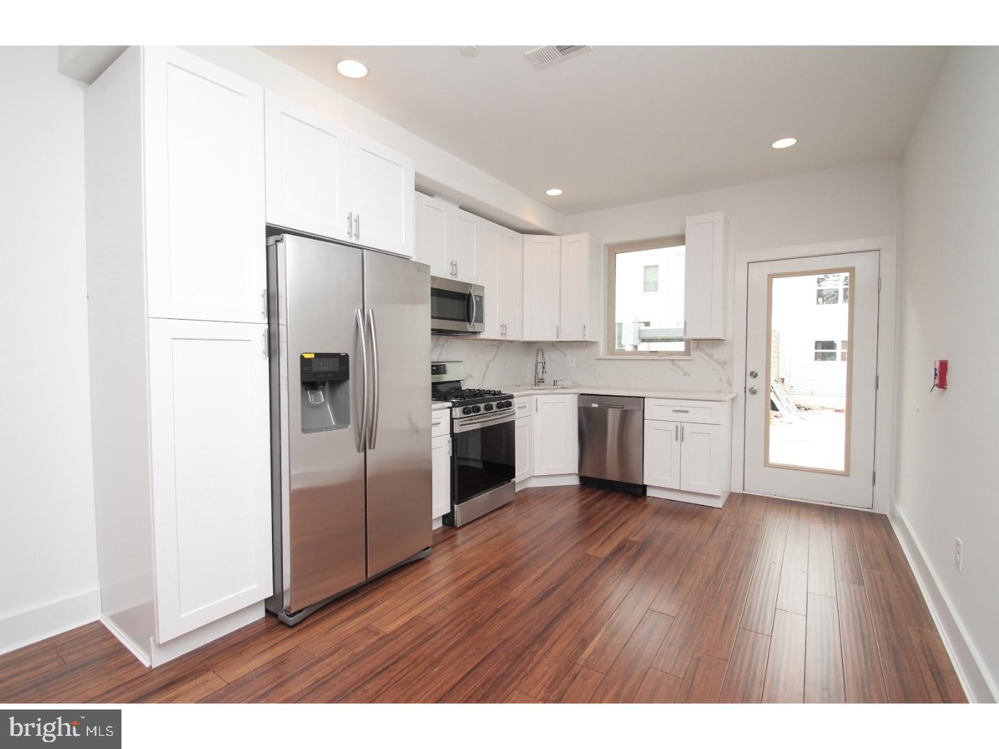 NEWBOLD - Residential Lease