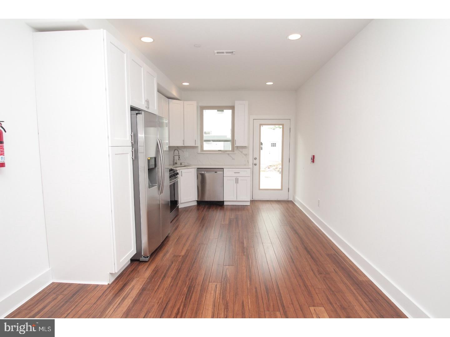 NEWBOLD - Residential Lease