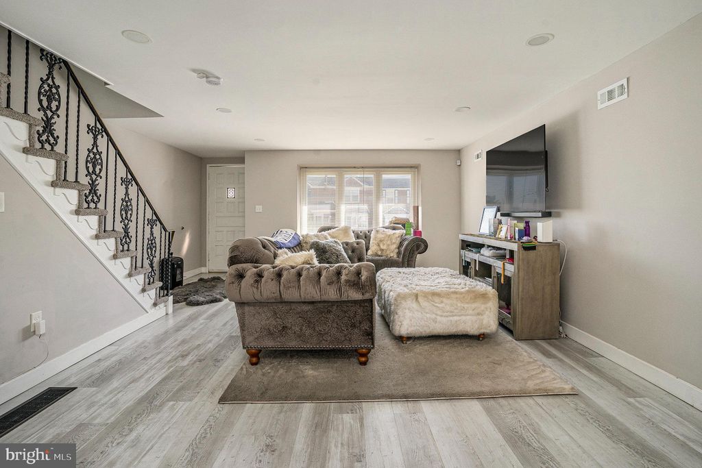Photo of 1559 E Pastorius Street, PHILADELPHIA, PA 19138 (MLS # PAPH2543620)