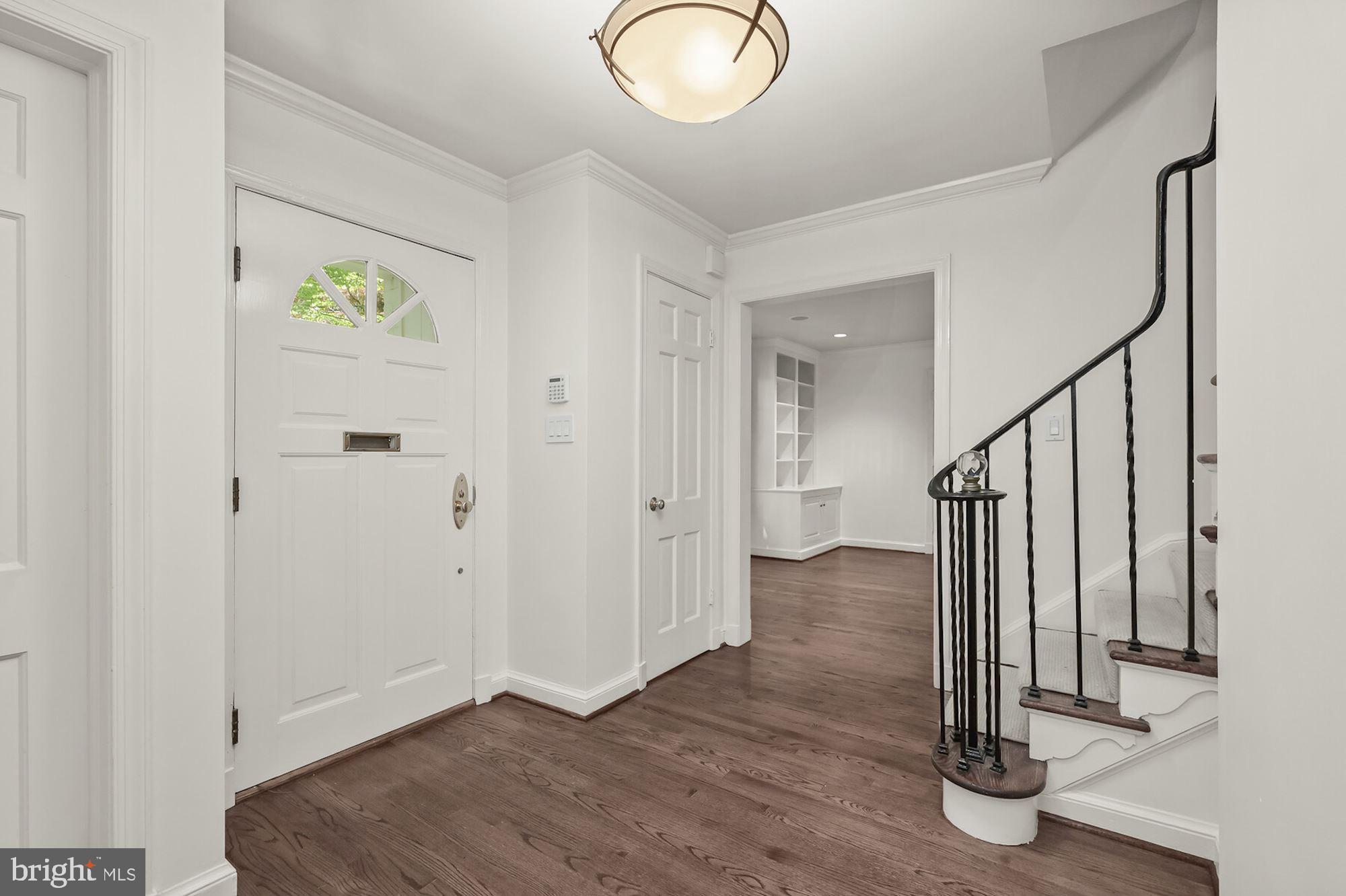 WESTMORELAND HILLS - Residential