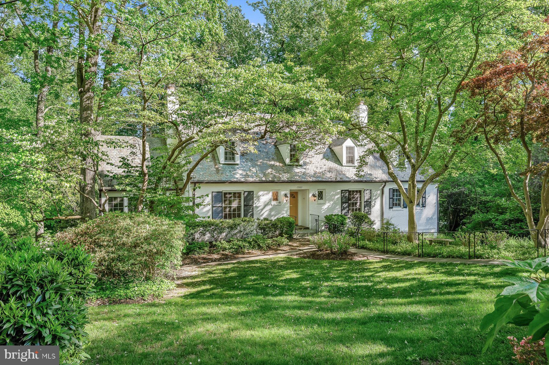 WESTMORELAND HILLS - Residential