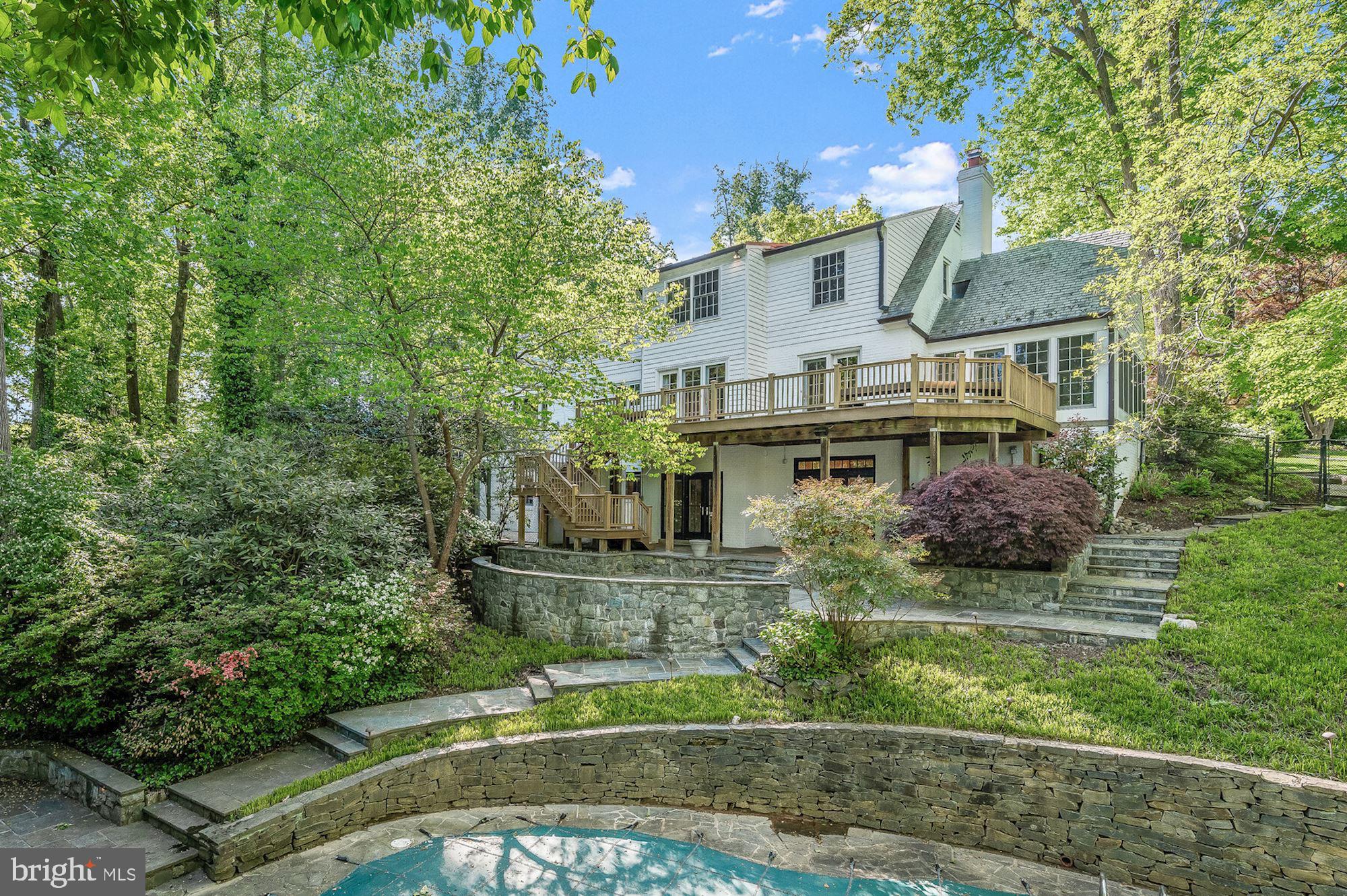 WESTMORELAND HILLS - Residential