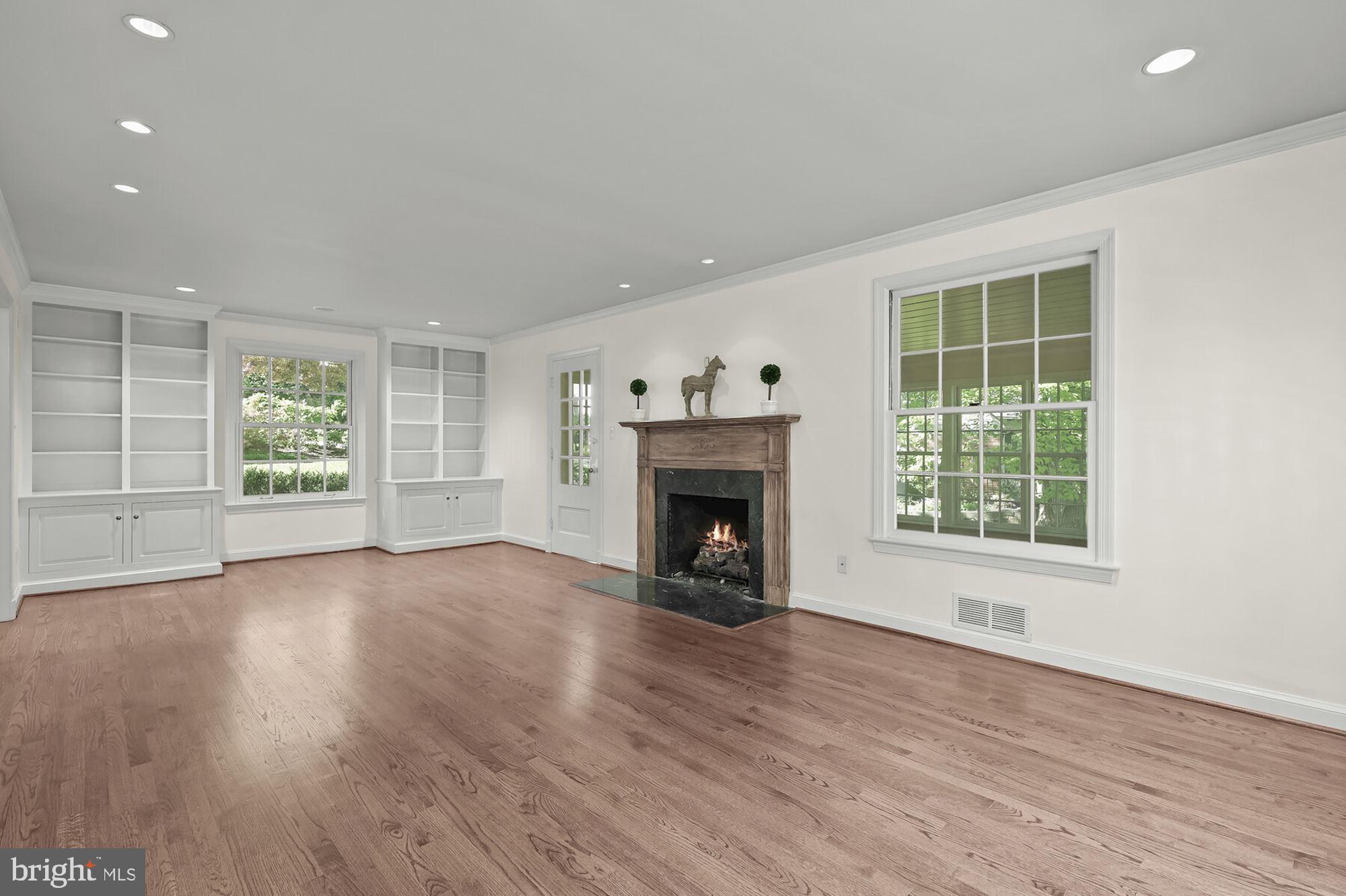 WESTMORELAND HILLS - Residential