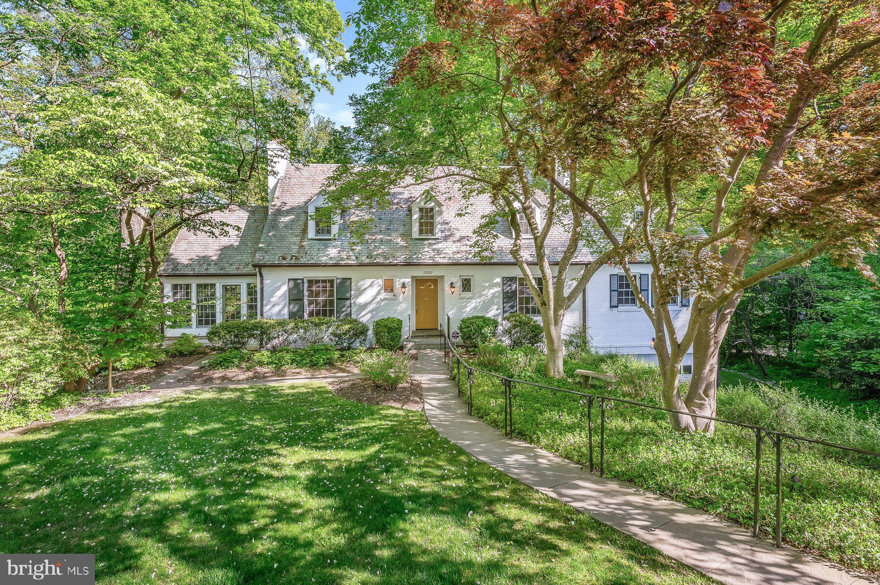 WESTMORELAND HILLS - Residential