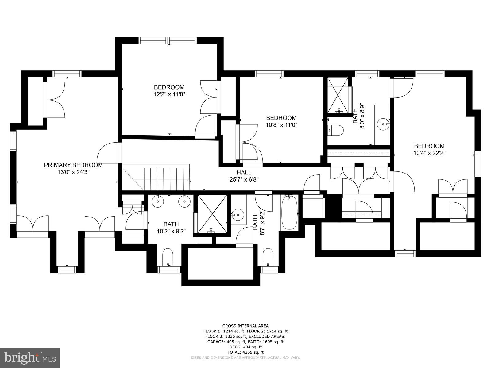 WESTMORELAND HILLS - Residential