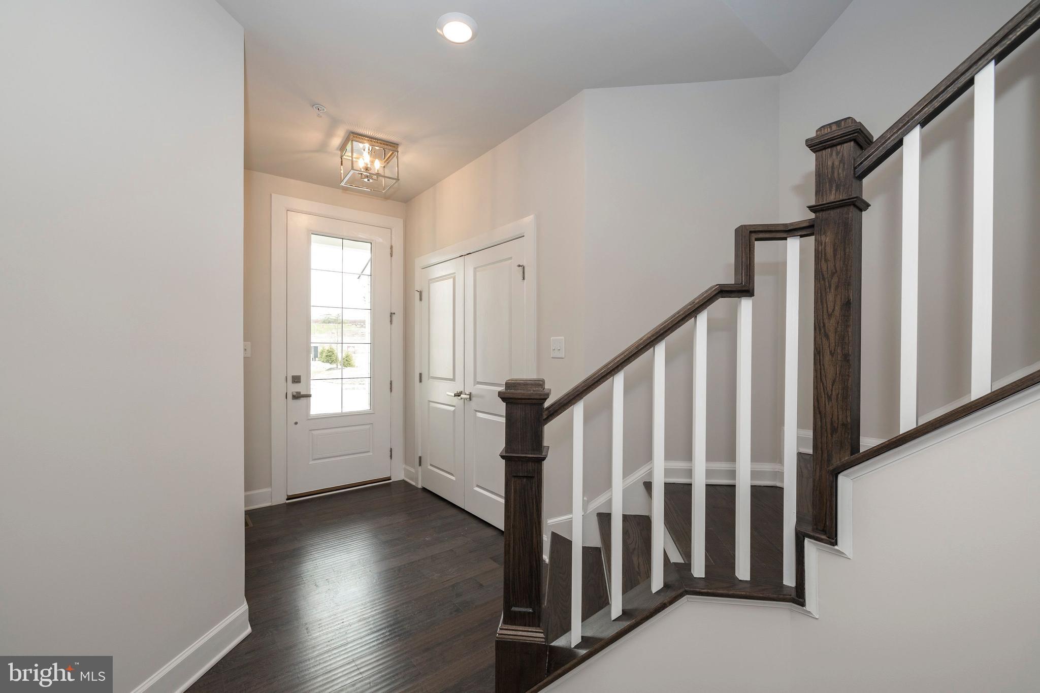 MALVERN CROSSING - Residential