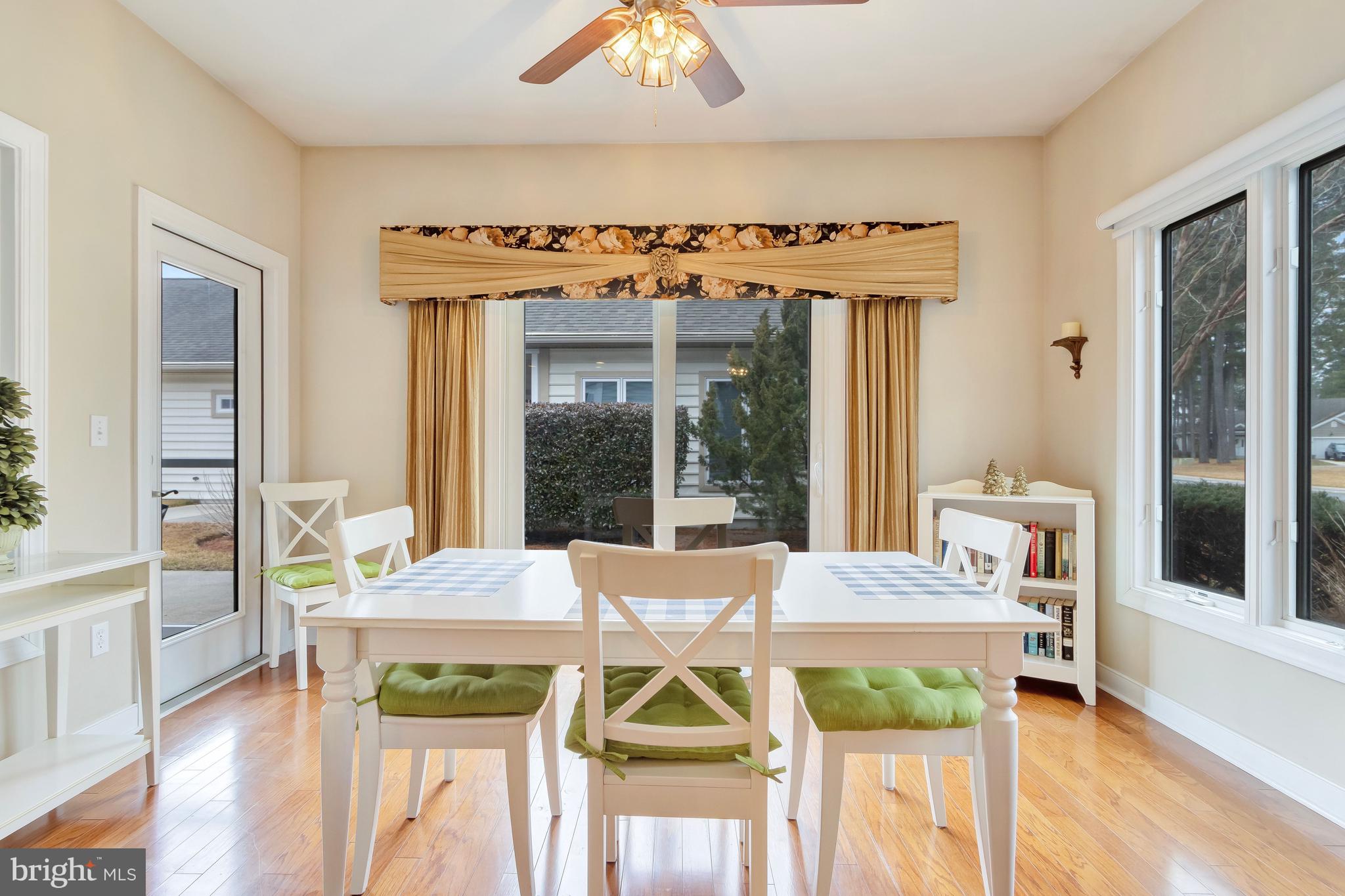 VILLAGE OF CINDERBERRY - Residential