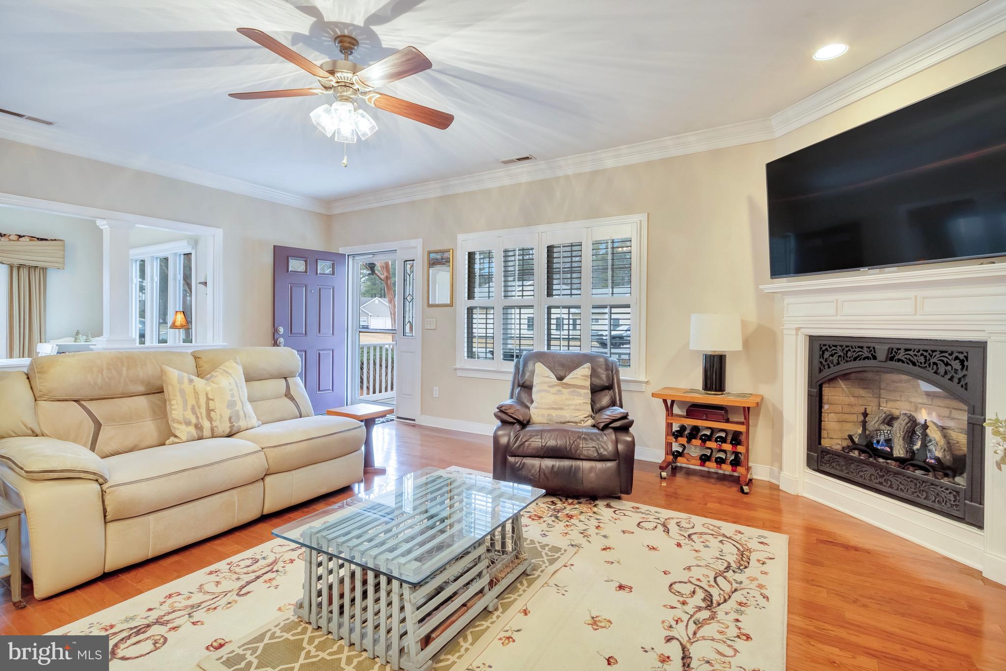 VILLAGE OF CINDERBERRY - Residential