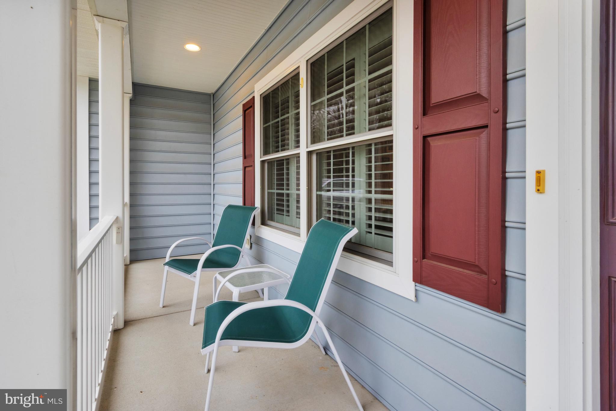 VILLAGE OF CINDERBERRY - Residential