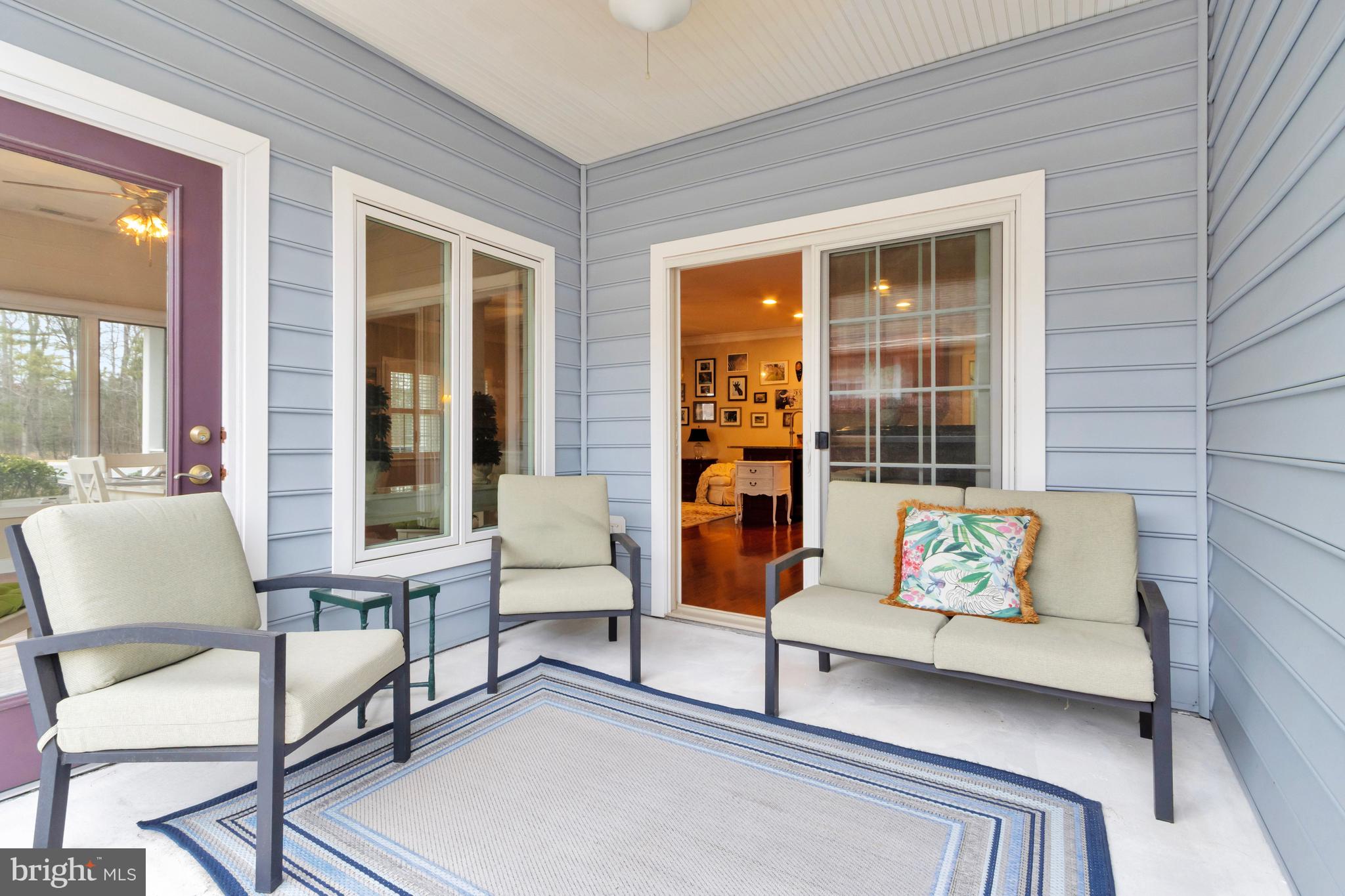 VILLAGE OF CINDERBERRY - Residential