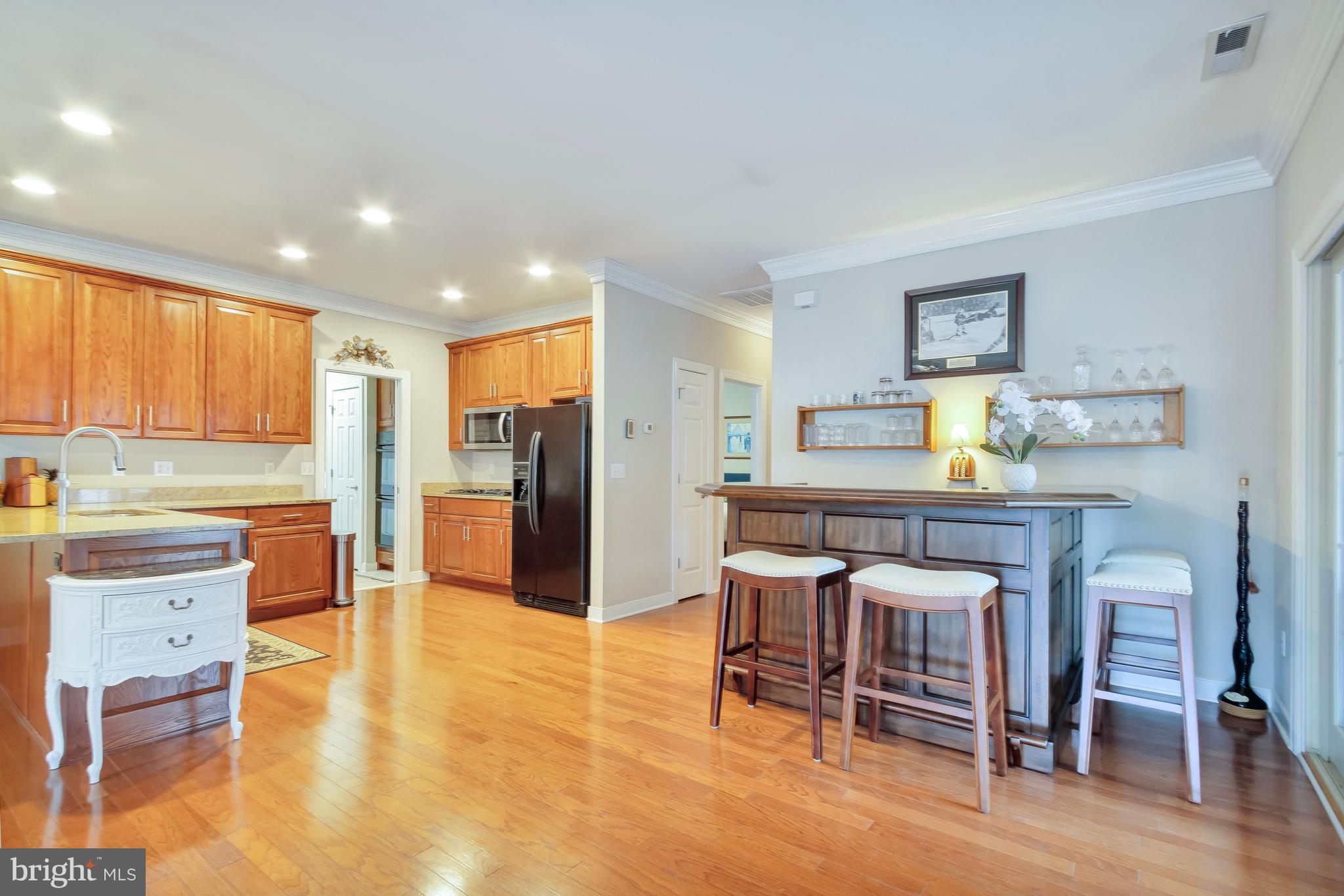 VILLAGE OF CINDERBERRY - Residential