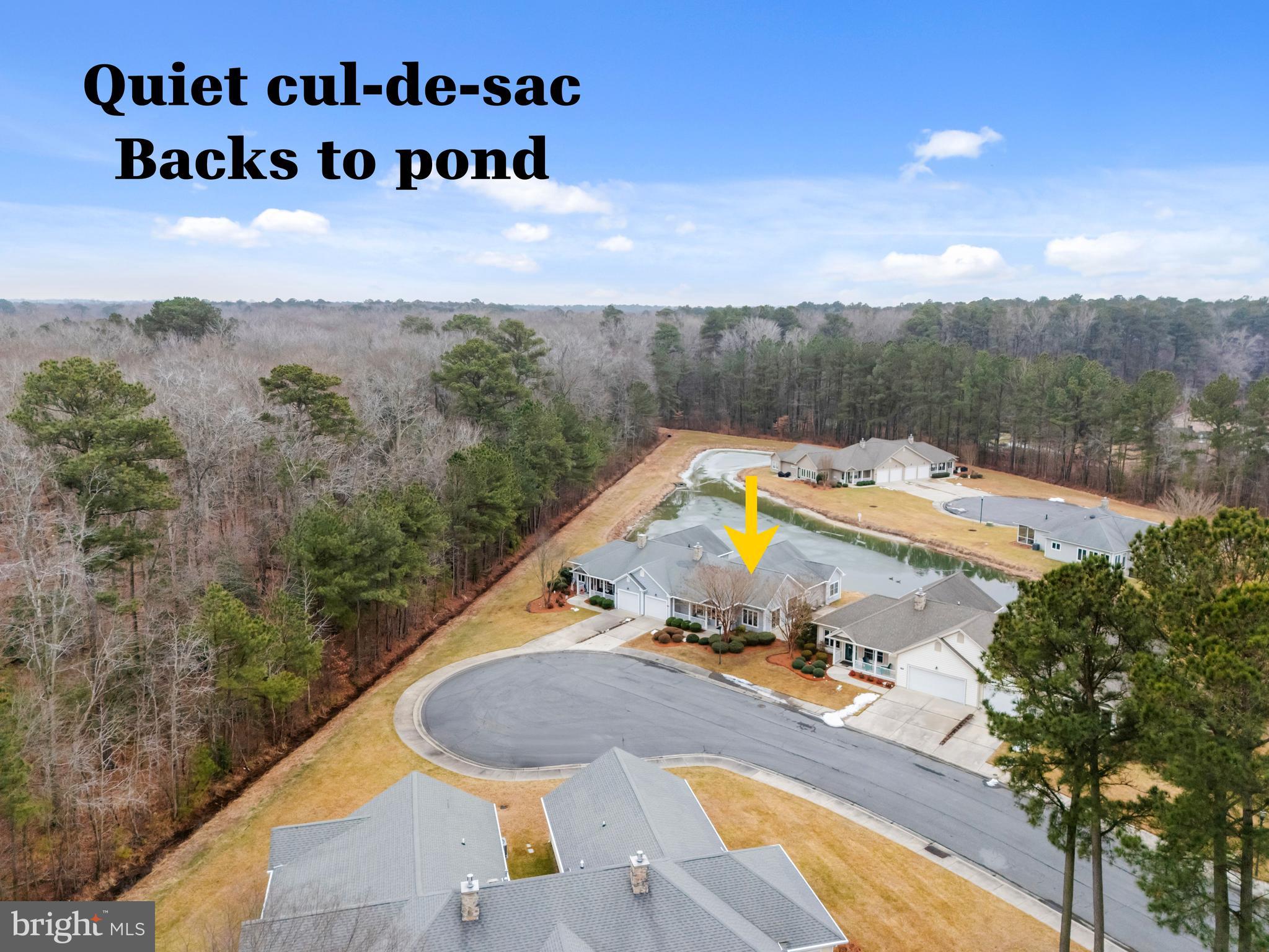 VILLAGE OF CINDERBERRY - Residential