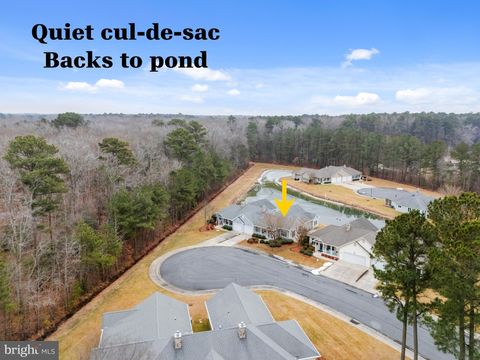 74 CINDER WAY GEORGETOWN DE 19947