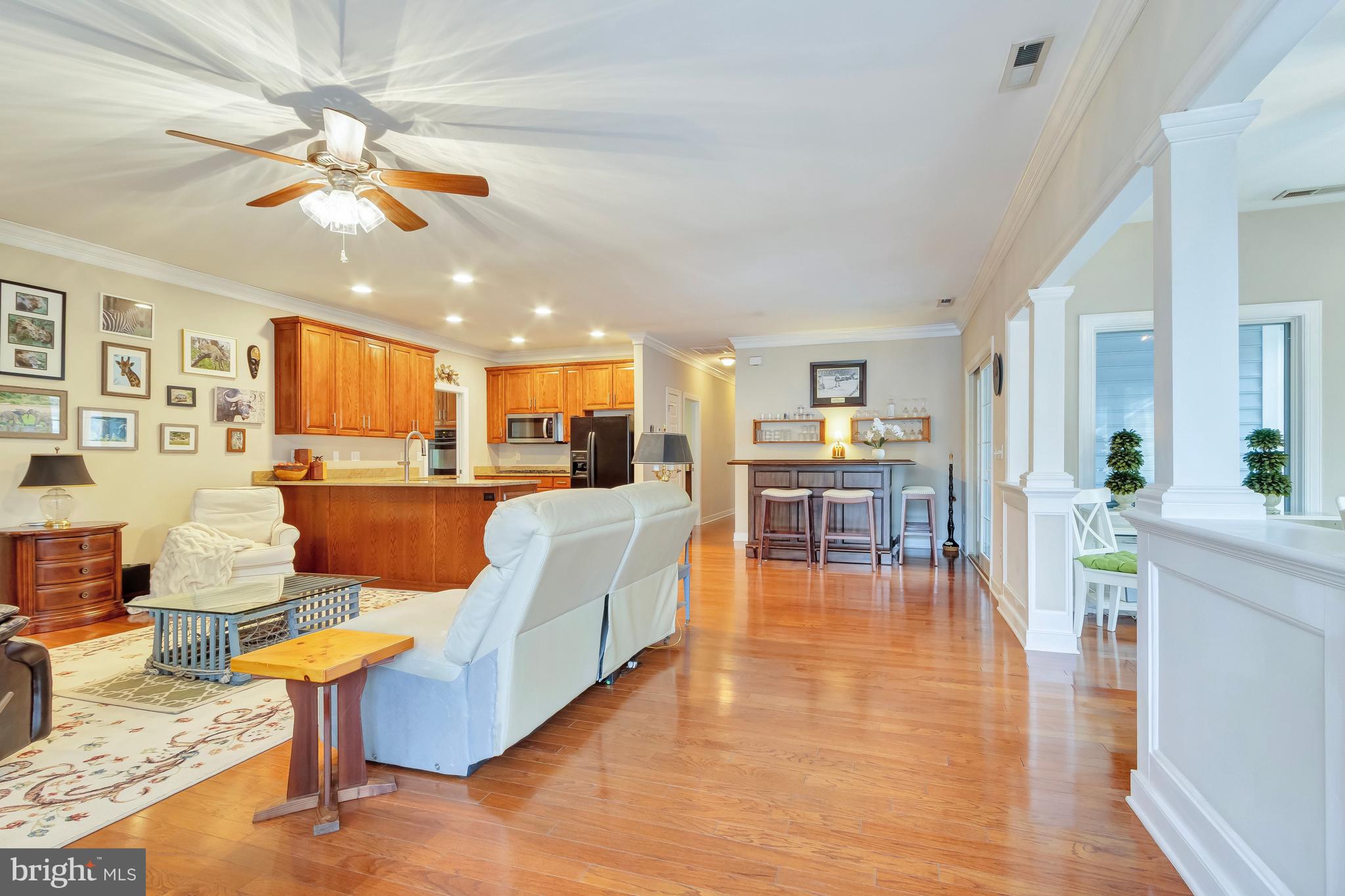 VILLAGE OF CINDERBERRY - Residential